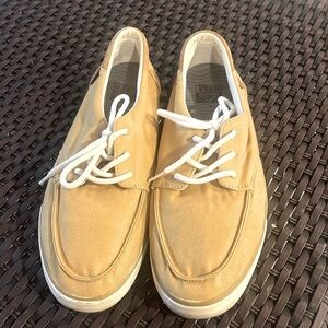 Reef Deck Hand 2 sneaker Trainers mens size 11